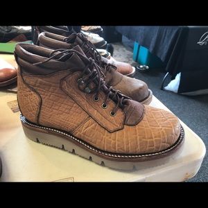 Meet your Posher, Craig